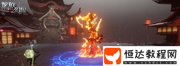 龍族幻想噩夢光明副本全關(guān)卡攻略：風間琉璃BOSS打法及陣容推薦