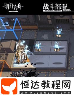 明日方舟10月15日新六星干員麥哲倫怎么樣？技能全解析來(lái)了