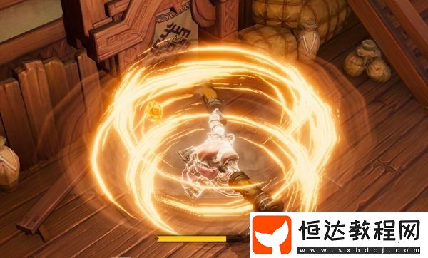 鏢人手游霸均怎么樣？技能大揭秘，橫掃、浴血等技能全解析