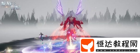 龍族幻想噩夢光明副本全關(guān)卡攻略：風間琉璃BOSS打法及陣容推薦