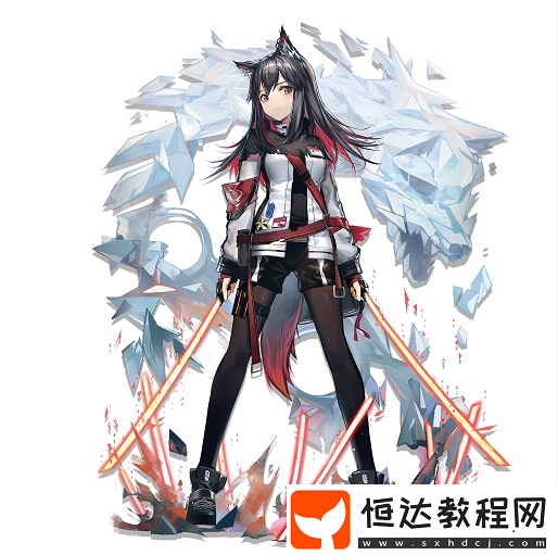 明日方舟后宮王德克薩斯好用嗎？全面干員評(píng)測(cè)、屬性對(duì)比與天賦解析