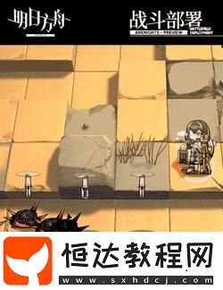 明日方舟10月15日新六星干員麥哲倫怎么樣？技能全解析來(lái)了