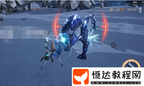 龍族幻想獵鷹天梯賽陣容搭配攻略：四保一戰(zhàn)術(shù)詳解與實(shí)戰(zhàn)技巧