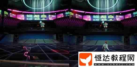 雙影奇境錘子先生怎么打