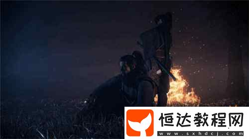 原來都是索尼的鍋！浪人崛起總監(jiān)