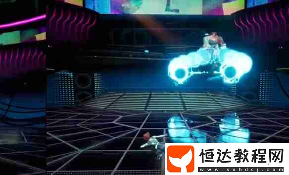 雙影奇境錘子先生怎么打
