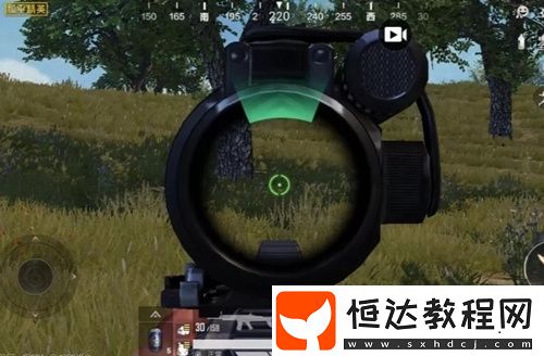 絕地求生決賽圈技巧：手榴彈與燃燒瓶的運用及遠(yuǎn)距離狙擊伏地魔策略
