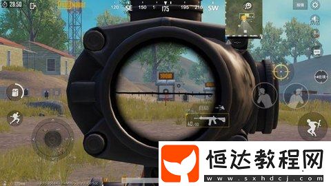 和平精英SS3賽季最佳靈敏度設(shè)置指南：如何調(diào)整開(kāi)火靈敏度以提升游戲體驗(yàn)