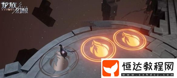 龍族幻想噩夢光明副本全關(guān)卡攻略：風間琉璃BOSS打法及陣容推薦