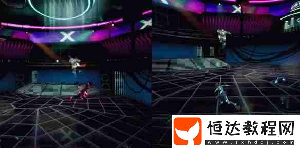 雙影奇境錘子先生怎么打