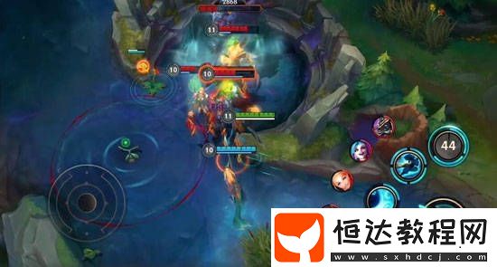 不容錯(cuò)過(guò)！英雄聯(lián)盟手游內(nèi)測(cè)預(yù)約攻略及官網(wǎng)地址全揭秘與注意事項(xiàng)盤(pán)點(diǎn)