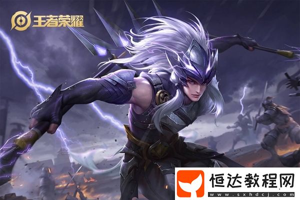 王者榮耀8月15日上線的新英雄馬超 暴擊流出裝及銘文搭配推薦