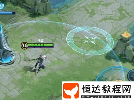 馬超技能解析：王者峽谷五虎將齊聚，雙槍標(biāo)槍刺客新玩法