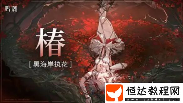 鳴潮洛可可最強配隊陣容推薦