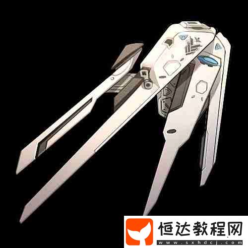 蒼霧世界多洛莉絲技能介紹一覽