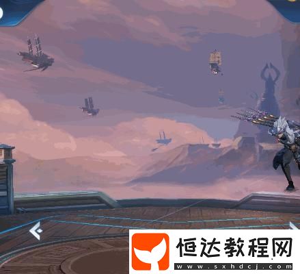 馬超技能解析：王者峽谷五虎將齊聚，雙槍標(biāo)槍刺客新玩法