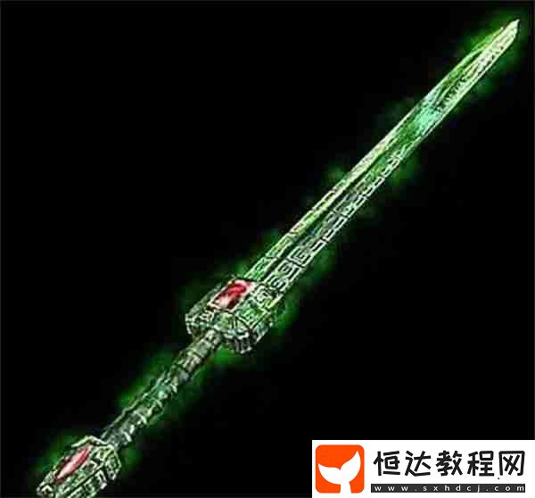 誅仙2誅仙劍獲取方法攻略分享