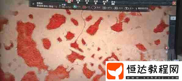 地獄狂潮3個(gè)神秘贈(zèng)禮位置