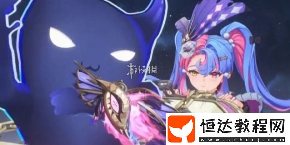 鳴潮洛可可聲骸及詞條選擇推薦