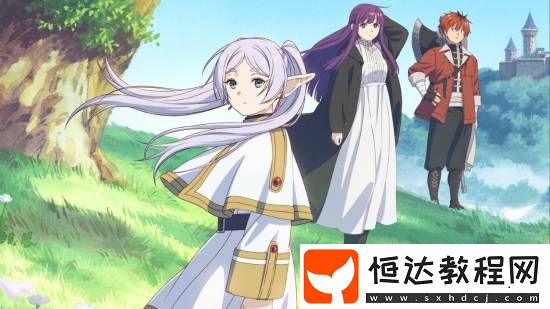 IGN年度最佳動畫公布