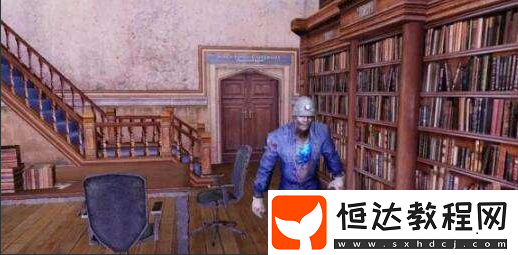 明日之后輻射高校特殊關(guān)卡攻略：17F探囊取物與24F堅(jiān)守前線通關(guān)技巧詳解