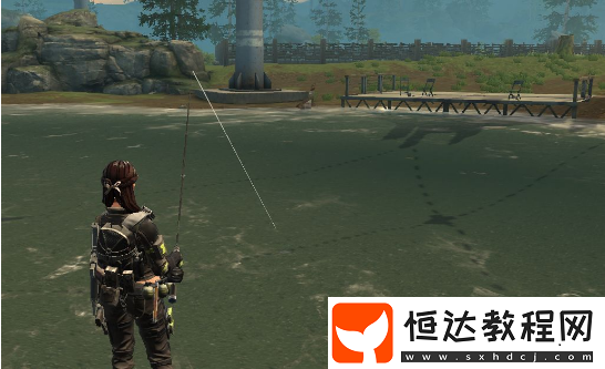 明日之后營(yíng)地魚塘釣魚攻略：如何釣到錦鯉及釣魚規(guī)則詳解