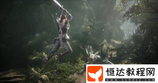慕容紫英遠(yuǎn)眺明月
