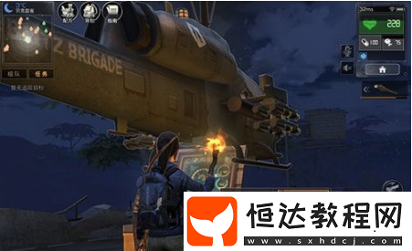 明日之后貝克茲省資源點全解析，你知道多少？