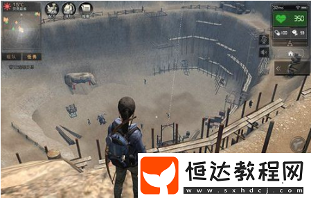 明日之后貝克茲省資源點全解析，你知道多少？