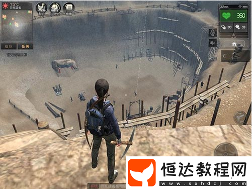 明日之后貝克茲省生存攻略：資源豐富但生存難的應(yīng)對(duì)方法