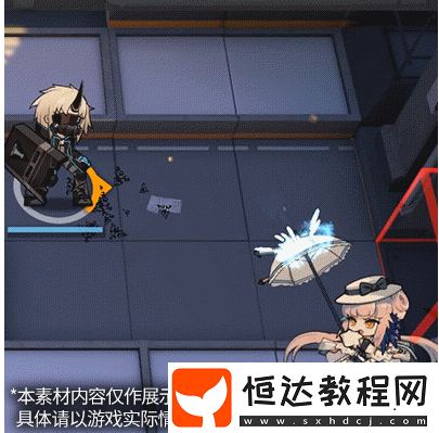明日方舟8月8日公布新五星醫(yī)療干員錫蘭技能及故事全解析