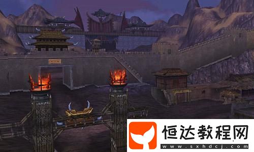 獨(dú)自生活的游戲新方式
