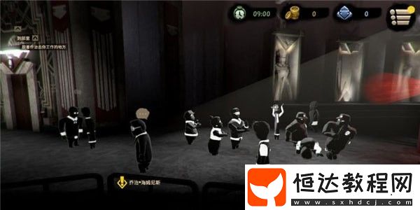 beholder2艾瑪勾搭攻略：如何拿到通行證并成功勾搭艾瑪？詳細步驟一覽