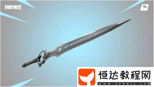 堡壘之夜無盡之劍在哪？武器介紹及刷新點全知道
