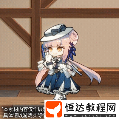 明日方舟8月8日公布新五星醫(yī)療干員錫蘭技能及故事全解析