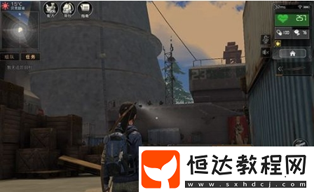 明日之后貝克茲省資源點全解析，你知道多少？