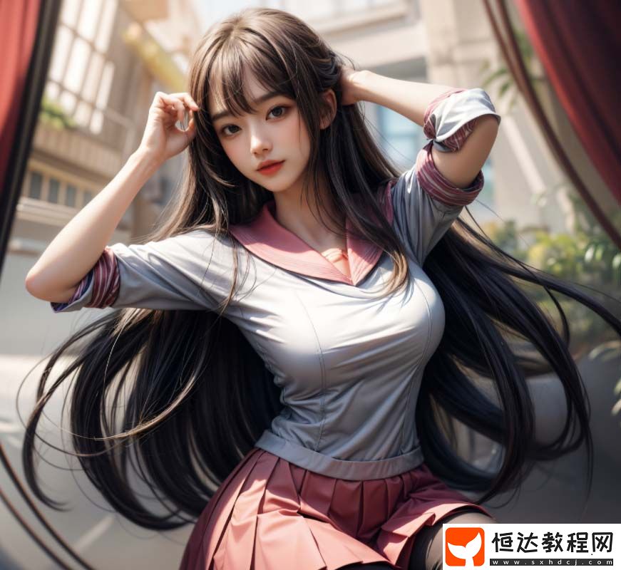狂野少女第14集劇情解析