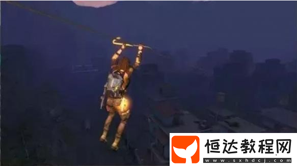 明日之后16vs16南希市區(qū)控點(diǎn)賽玩法攻略快來(lái)看看呀