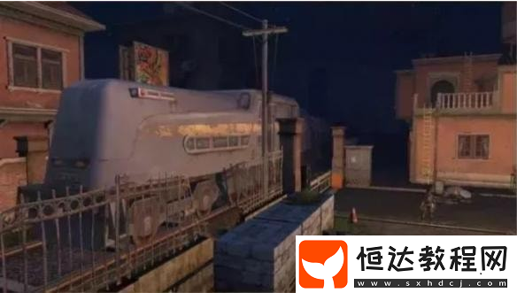 明日之后16vs16南希市區(qū)控點(diǎn)賽玩法攻略快來(lái)看看呀