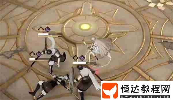 黑色信標(biāo)圣遺物獲取方法攻略分享