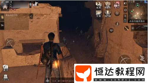 明日之后傭兵寶箱鑰匙獲取攻略：賽克斯圖斯位置及鑰匙作用詳解
