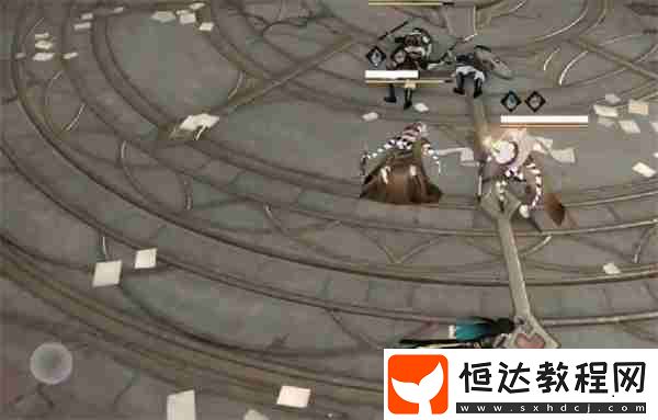 黑色信標(biāo)圣遺物獲取方法攻略分享