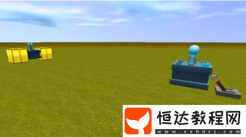 迷你世界無線電路玩法攻略：信號發(fā)生器與接收器使用技巧詳解