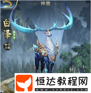 亂世王者神獸搭配攻略：朱雀、白虎等搭配推薦