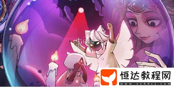 光遇狼人殺角色身份介紹