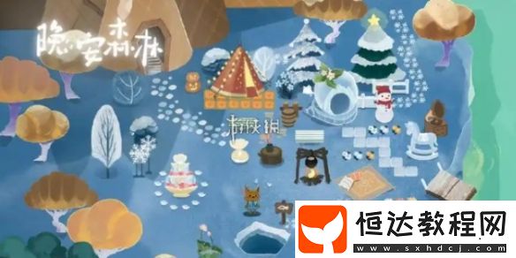 晚安森林快速獲取經(jīng)驗(yàn)值方法