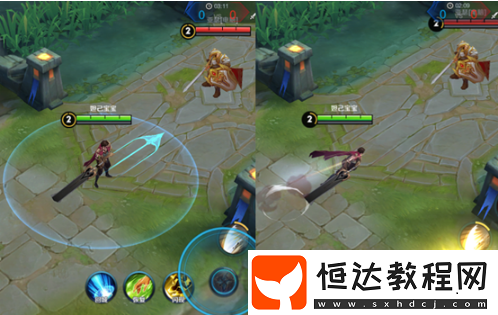 王者榮耀S13李信技能形態(tài)怎樣 李信陣容搭配推薦