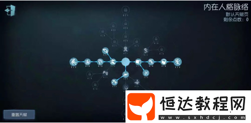 第五人格先知未上架商城 玩法攻略及技能解析