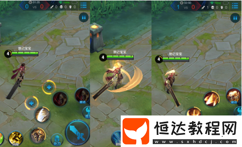 王者榮耀S13李信技能形態(tài)怎樣 李信陣容搭配推薦