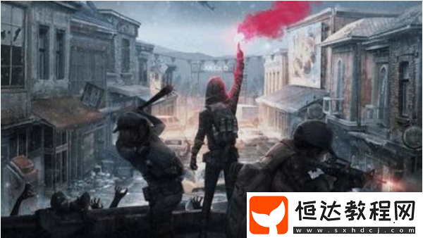 明日之后沙堡壘奇遇全攻略：各種奇遇玩法解析